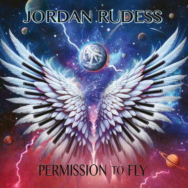 Jordan Rudess -  Permission to Fly